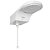 CHUVEIRO DUCHA ELETRONICA FIT 127V / 5500W - HYDRA - Imagem 1