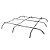 RADIER SAPATA BELGO SBM 8,0MM(5/16) 60 X 60 - Imagem 1