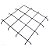 RADIER SAPATA BELGO SBP 10,0MM(3/8) 80 X 80 - Imagem 1