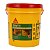 ADITIVO IMPERMEABILIZANTE SIKA 1 (18L) - SIKA - Imagem 1