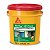 SIKA TOP 107 (GALÃO 04kg)  - SIKA - Imagem 1