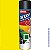 TINTA SPRAY DECOR AMARELO 360ML          -COLORGIN - Imagem 1