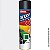 TINTA SPRAY DECOR BRANCO FOSCO 360ML     -COLORGIN - Imagem 1