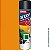 TINTA SPRAY DECOR LARANJA 360ML          -COLORGIN - Imagem 1