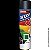 TINTA SPRAY DECOR PRETO FOSCO 360ML      -COLORGIN - Imagem 1