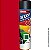TINTA SPRAY DECOR VERMELHO 360ML         -COLORGIN - Imagem 1