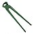TORQUES ARMADOR 10" - SAO ROMAO - Imagem 1