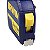 Trena Standard 3m x 13mm - IRWIN - Imagem 2