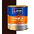 TINTA ESMALTE MARROM 225ml NOVACOR ALTO BRILHO  - SHERWIN WILLIAMS - Imagem 1