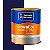 TINTA ESMALTE AZUL DELREY 225ml NOVACOR ALTO BRILHO  - SHERWIN WILLIAMS - Imagem 1
