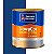 TINTA ESMALTE AZUL FRANÇA 225ml NOVACOR ALTO BRILHO  - SHERWIN WILLIAMS - Imagem 1