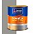 TINTA ESMALTE CINZA ESCURO 225ml NOVACOR ALTO BRILHO  - SHERWIN WILLIAMS - Imagem 1