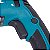 MARTELETE COMBINADO - 800 W - 2,7 J - HR2470- SDS-PLUS - Maleta - 2,9 Kg - Makita - Imagem 6