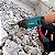 MARTELETE COMBINADO - 800 W - 2,7 J - HR2470- SDS-PLUS - Maleta - 2,9 Kg - Makita - Imagem 10