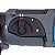 MARTELETE COMBINADO - 800 W - 2,7 J - HR2470- SDS-PLUS - Maleta - 2,9 Kg - Makita - Imagem 7