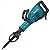 MARTELO DEMOLIDOR - 1510 W - 34,9 J - Enc. Sextavado de 1 1/8" (28,6 mm) - 19,0 Kg - Imagem 1