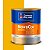 TINTA ESMALTE AMARELO 900ml NOVACOR ALTO BRILHO  - SHERWIN WILLIAMS - Imagem 1