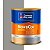 TINTA ESMALTE CINZA ESCURO 900ml NOVACOR ALTO BRILHO  - SHERWIN WILLIAMS - Imagem 1