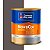 TINTA ESMALTE CINZA MÉDIO 3,600ml NOVACOR ALTO BRILHO  - SHERWIN WILLIAMS - Imagem 1