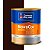 TINTA ESMALTE MARROM 3,600ml NOVACOR ALTO BRILHO  - SHERWIN WILLIAMS - Imagem 1