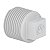 PLUG ROSCAVEL 2"-TIGRE - Imagem 1