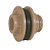 Adaptador com Flange para Caixa D'Água Soldável PVC 1.1/4"x40mm Krona - Imagem 1