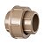 União 40mm Soldável - Krona - Imagem 1