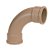 Curva 32mm x 90° Soldável - Krona - Imagem 1