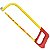 ARCO SERRA FIXO  12" LAMINA AÇO BIM.UNIQUE - STARRETT - Imagem 1