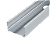 Montante Drywall 90mm 3m - Imagem 1