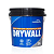 Massa Para Acabamento de Drywall 25kg - Imagem 1