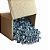 Parafuso Drywall GN13 4,2x13mm Ponta Agulha 1000 Uni - Cx - Imagem 1