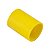 LUVA CONDUITE PRESSÃO AMARELO 32mm - AMANCO - Imagem 1