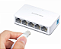 Switch de Mesa Mercusys 5 Portas 10/100Mbps - MS105 - Imagem 4