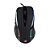 Mouse Gamer Hoopson Kata Gx-18 RGB com Pesos Adaptáveis - Imagem 3