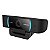 Webcam Intelbras Full HD, USB, 2x Microfones Bilaterais, Fecho de Privacidade, Preto - CAM-1080p - Imagem 3