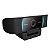 Webcam Intelbras Full HD, USB, 2x Microfones Bilaterais, Fecho de Privacidade, Preto - CAM-1080p - Imagem 1
