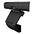 Webcam Intelbras Full HD, USB, 2x Microfones Bilaterais, Fecho de Privacidade, Preto - CAM-1080p - Imagem 4