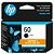 Cartucho HP 60 preto Original HP Deskjet F4224, F4480, F4580, D1660, Photosmart D110a, C4780, ENVY D410a, Officejet 4000, 4575, 4500, 4680 - Imagem 1