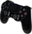 Controle Sem Fio, PS4, Wired Double Shock 4, Preto - Imagem 1