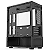 Gabinete Gamer Bluecase Nuker BG-053 Aquário m-ATX Mini-ITX - Imagem 2