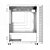 Gabinete Gamer Bluecase Skygate BG-048 m-ATX Mini-ITX - Imagem 7