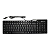 Lote Teclados de Escritório BansonTech ABNT2 Membrana c/ Fio & Teclado Numérico - Imagem 5