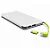 Carregador Portátil Power Bank Kaidi 10000mAh Rápido KD-951 - Imagem 2