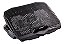 Cooler Para Notebook Até 17  Mesa Base 1500 Rpm Hoopson Cor Preto Cor Do Led Azul - Imagem 2