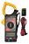 Alicate Amperímetro Digital Profissional Dt266 Clamp Meter - Imagem 4