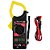 Alicate Amperímetro Digital Profissional Dt266 Clamp Meter - Imagem 1