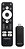 Smart Tv Stick Full Hd Intelbras Cor Preto Tipo De Controle - Imagem 1