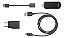 Smart Tv Stick Full Hd Intelbras Cor Preto Tipo De Controle - Imagem 4