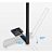 Placa Receptor Wi-Fi PCIe TP-Link Archer T2E AC600 Dual Band - Imagem 3